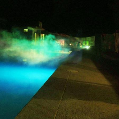 Casa Caracol Hotel San Luis Potosi Luaran gambar