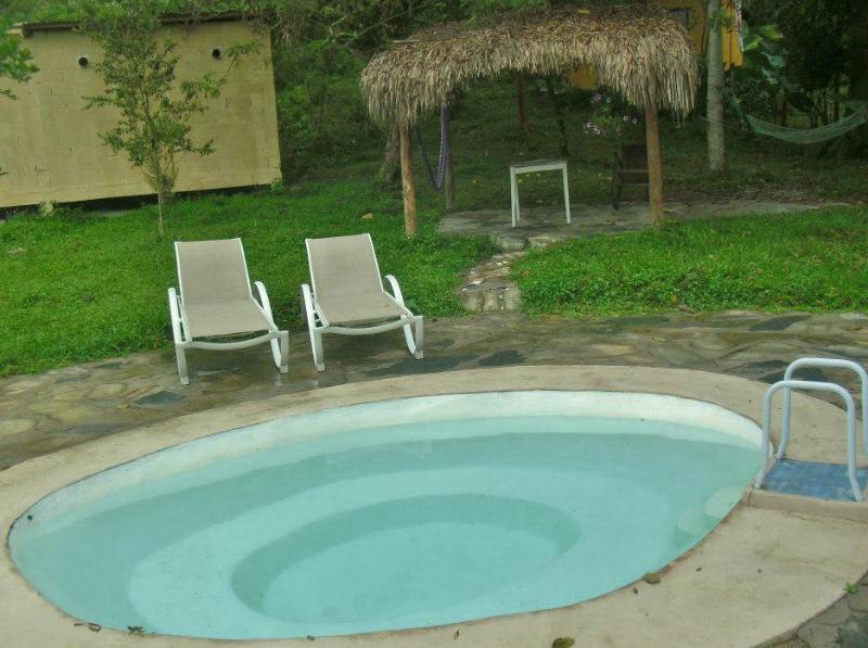Casa Caracol Hotel San Luis Potosi Luaran gambar