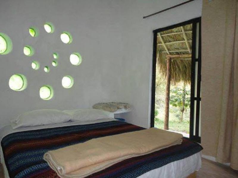 Casa Caracol Hotel San Luis Potosi Luaran gambar