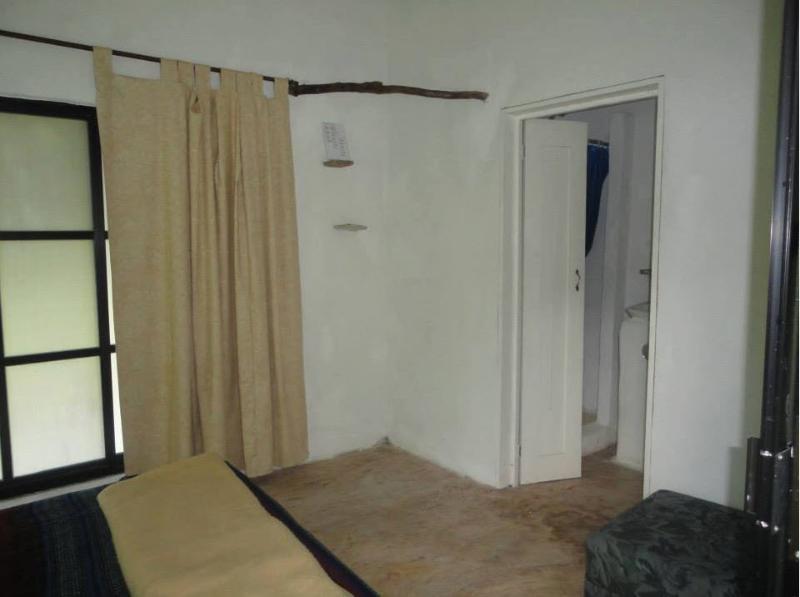 Casa Caracol Hotel San Luis Potosi Luaran gambar
